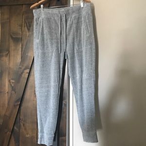 Velvety Soft Joggers